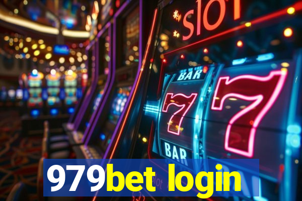 979bet login